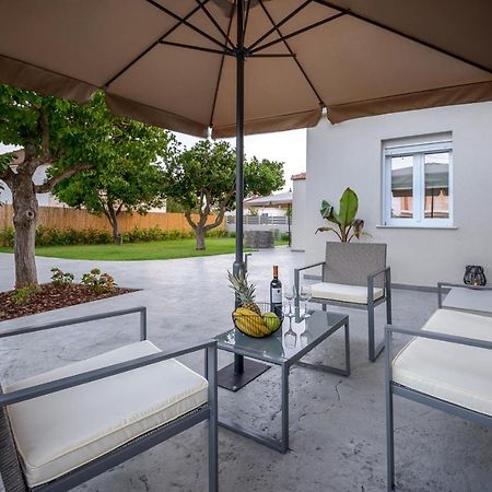 Casa Rafaela 202 Βίλα Πρέβεζα Εξωτερικό φωτογραφία