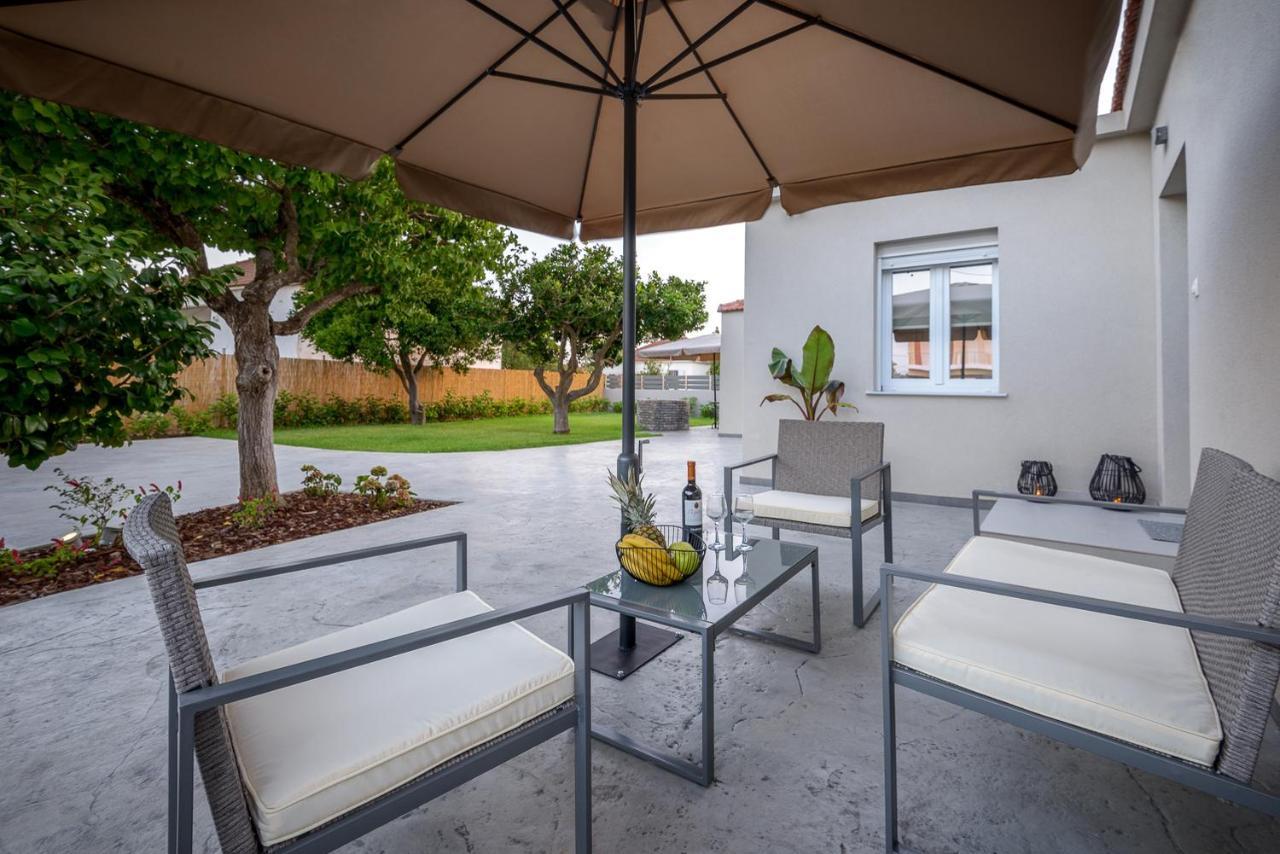 Casa Rafaela 202 Βίλα Πρέβεζα Εξωτερικό φωτογραφία