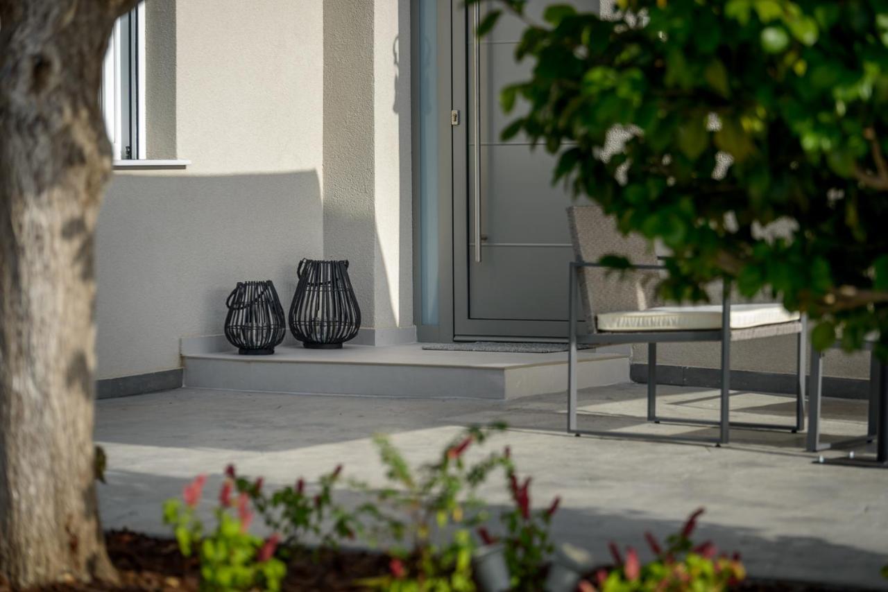 Casa Rafaela 202 Βίλα Πρέβεζα Εξωτερικό φωτογραφία