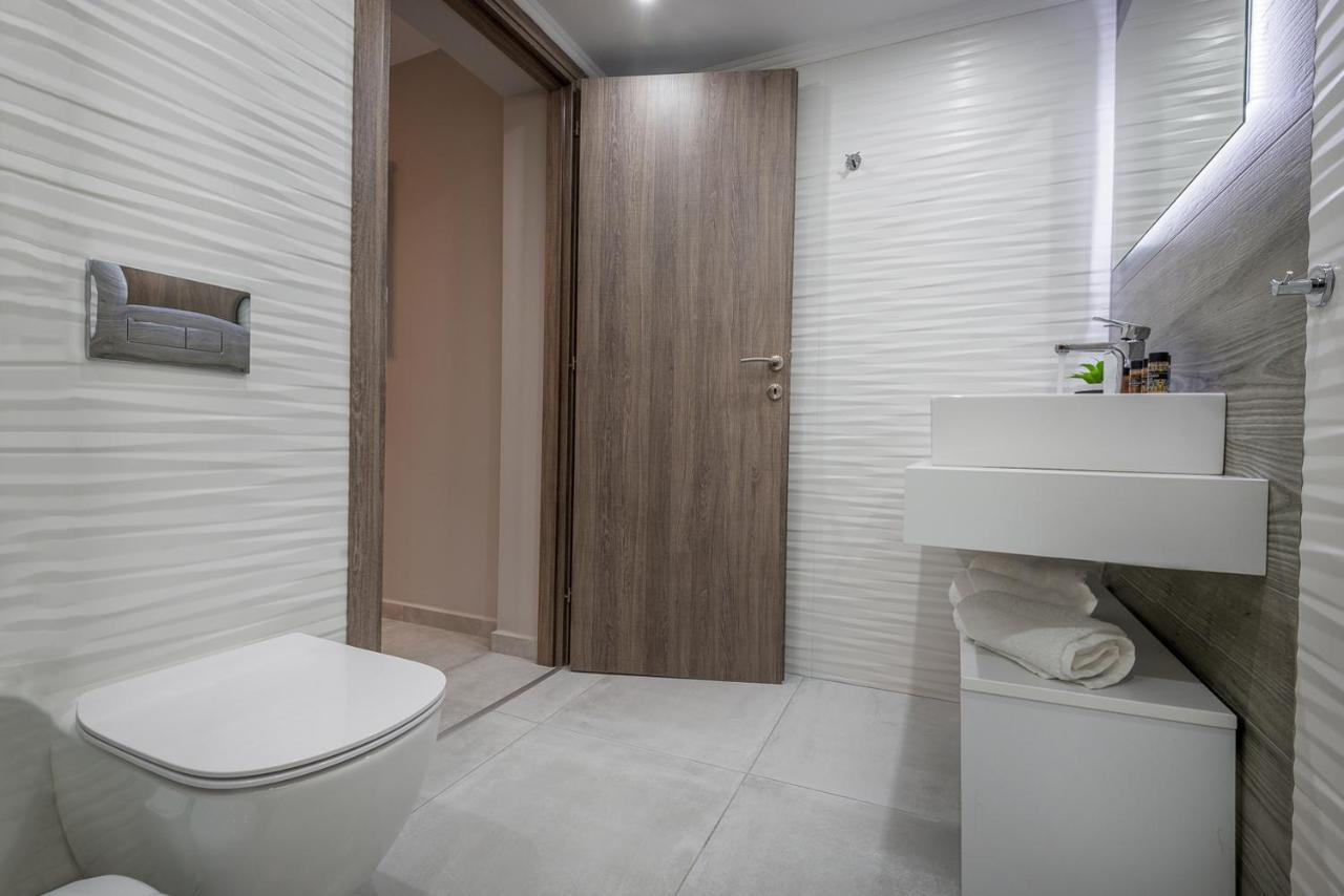 Casa Rafaela 202 Βίλα Πρέβεζα Εξωτερικό φωτογραφία