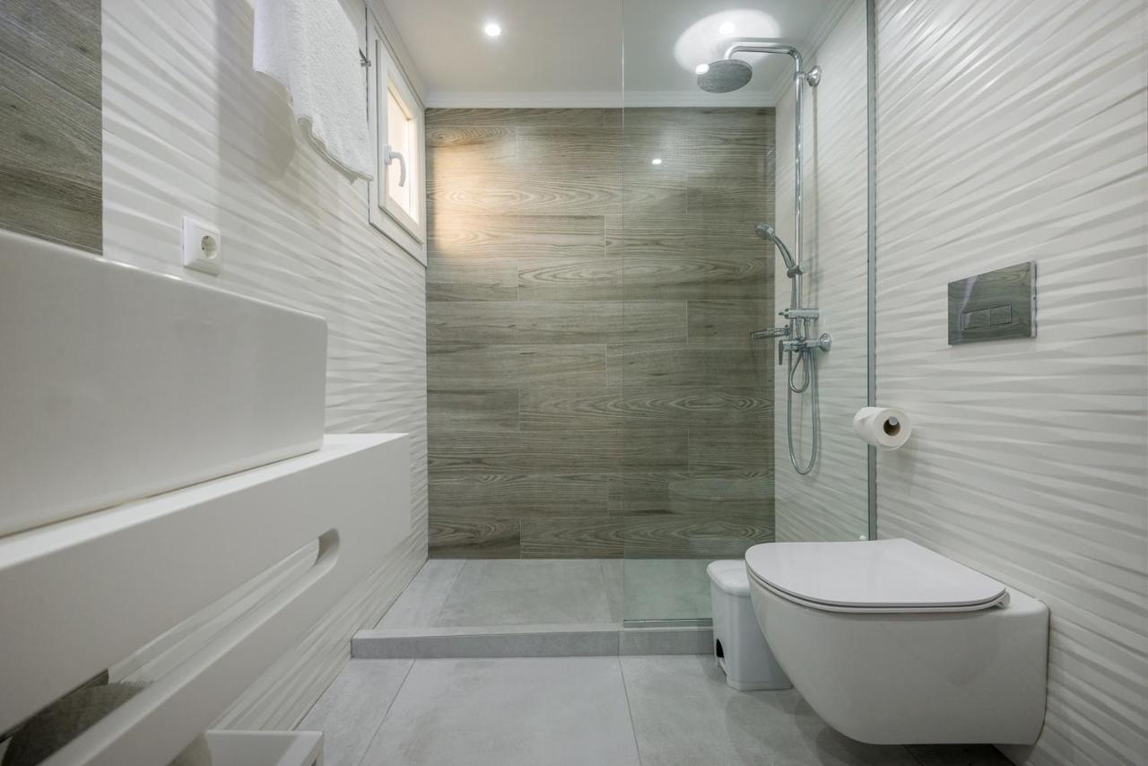 Casa Rafaela 202 Βίλα Πρέβεζα Εξωτερικό φωτογραφία