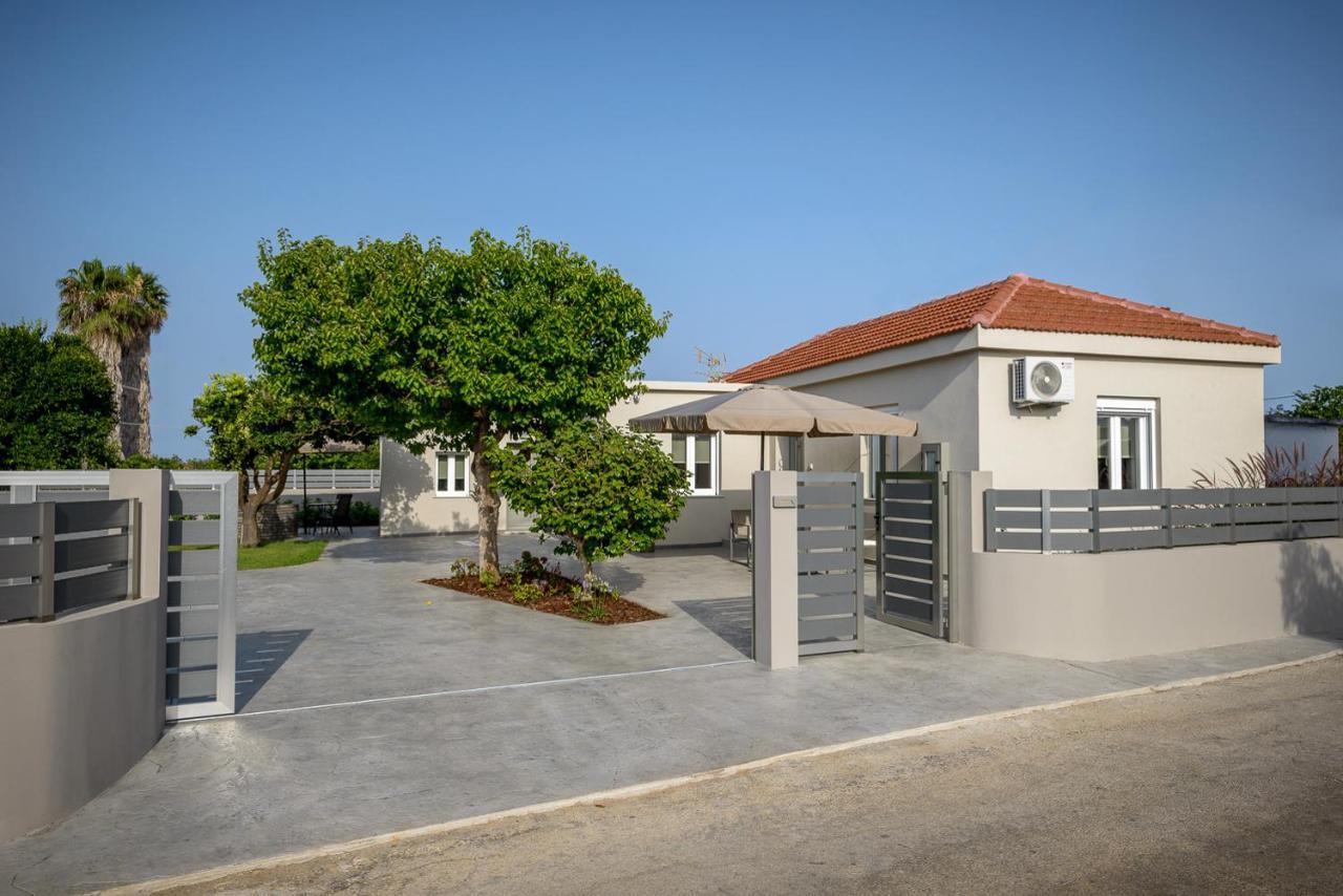 Casa Rafaela 202 Βίλα Πρέβεζα Εξωτερικό φωτογραφία